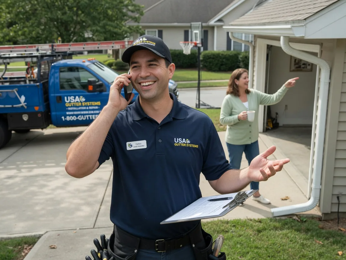 Gutter Installation Harrington, ME FAQs